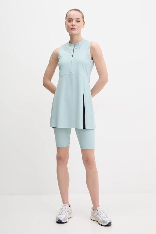 Sportalm rochie 550207 turcoaz SS25