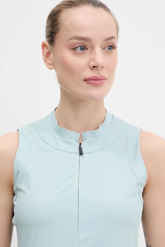 Sportalm rochie 550207 turcoaz