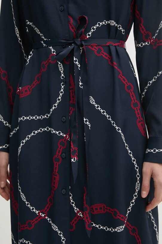 Сукня Tommy Hilfiger WW0WW44665
