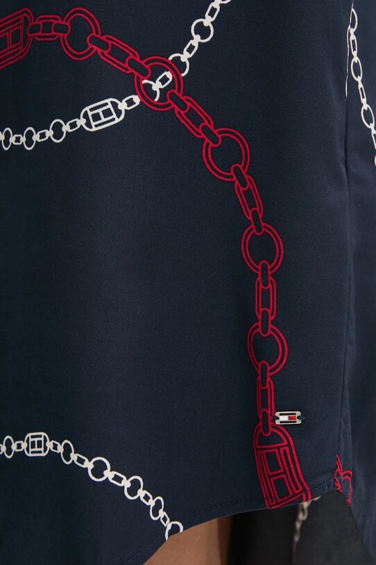 Сукня Tommy Hilfiger WW0WW44665