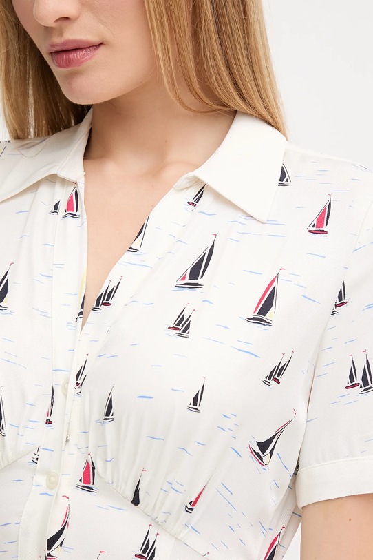 Tommy Hilfiger ruha WW0WW44668 bézs