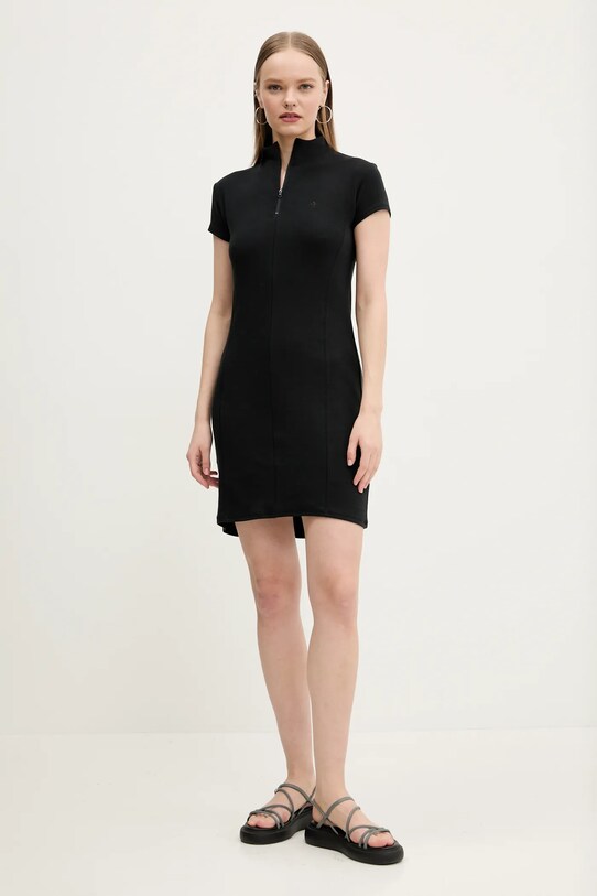 Сукня Converse 10027393.A02 чорний SS25
