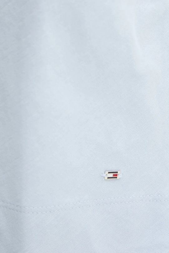 Tommy Hilfiger sukienka bawełniana WW0WW45159