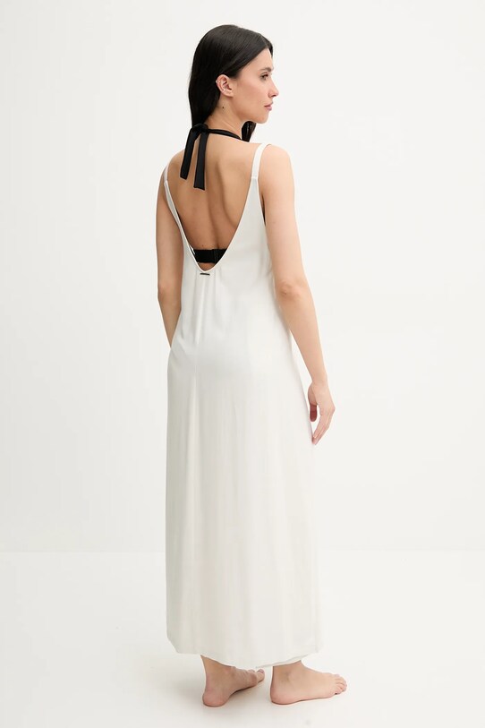 Дрехи Плажна рокля Calvin Klein KW0KW02825 сив