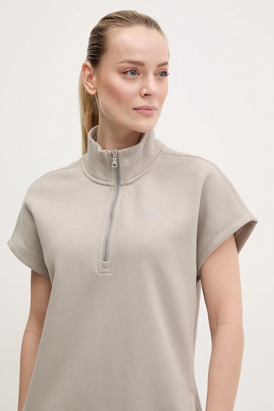 Dkny ruha bézs DP5D4895