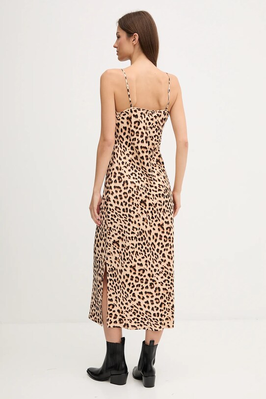 Дрехи Рокля Dkny DJ5D9053 бежов