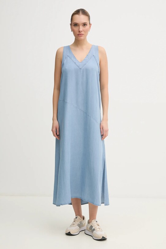 Dkny ruha P51BYAKG kék