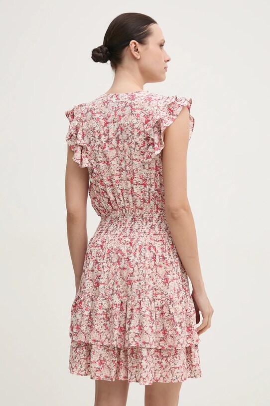 Oblačila Obleka Dkny DJ4D9012 roza