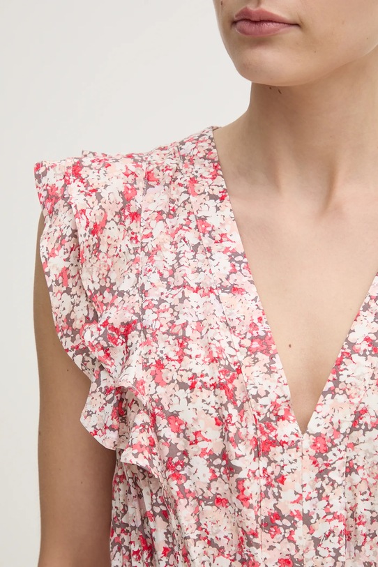 Šaty Dkny DJ4D9012 růžová