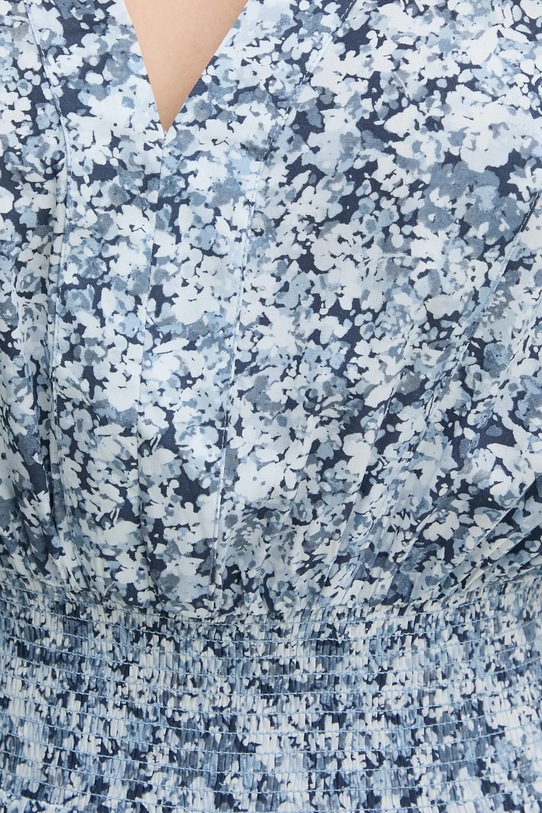 Платье Dkny DJ4D9012 голубой