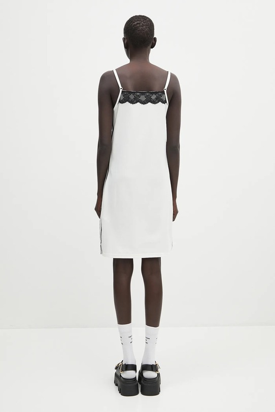 Odzież adidas Originals sukienka Dress JZ6770 biały