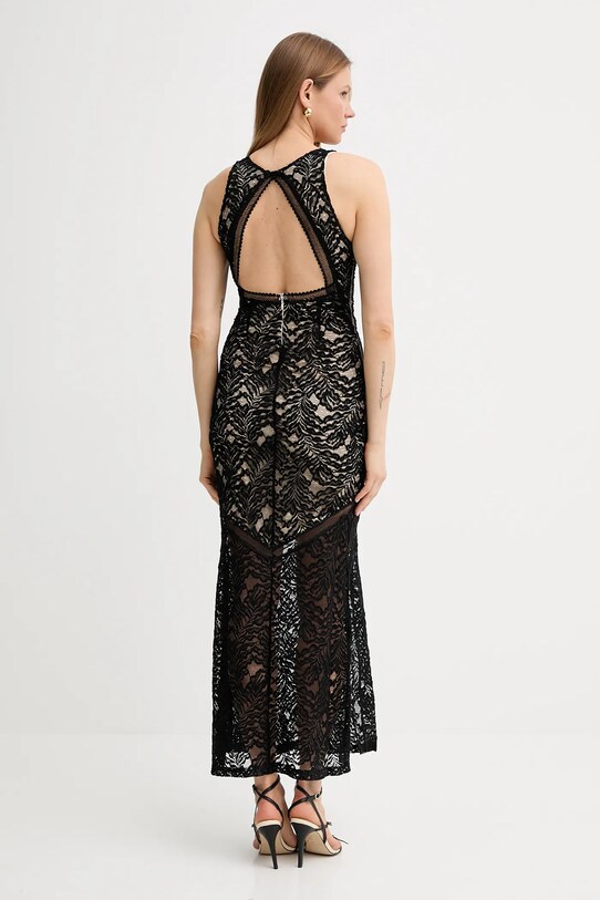 Платье Guess CHRISTEL W5GK37.KCS90 чёрный SS25