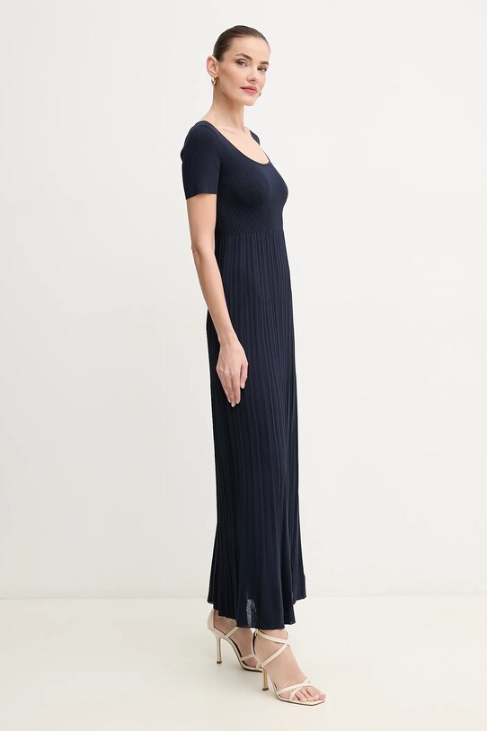 Сукня MICHAEL Michael Kors MS582XRBFD темно-синій SS25