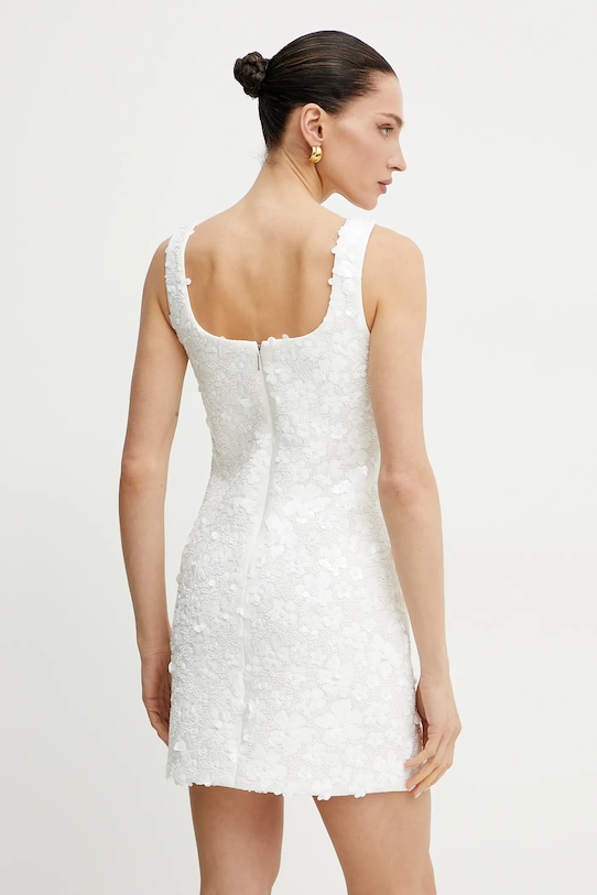 Îmbrăcăminte MICHAEL Michael Kors rochie MS582XYHHS alb