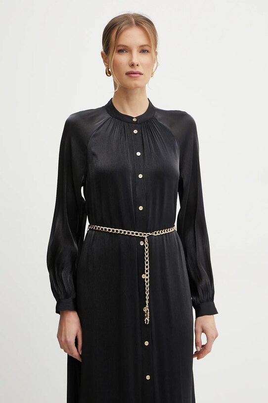 MICHAEL Michael Kors ruha fekete MS482CM8BB