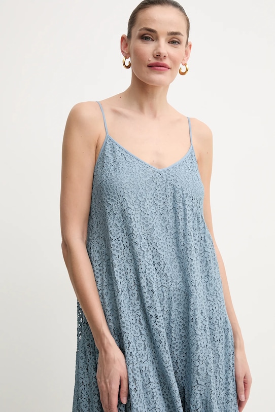 MICHAEL Michael Kors rochie albastru MS582IDH68