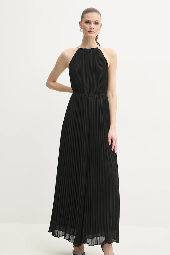 MICHAEL Michael Kors rochie maxi negru MS5812Y7R3