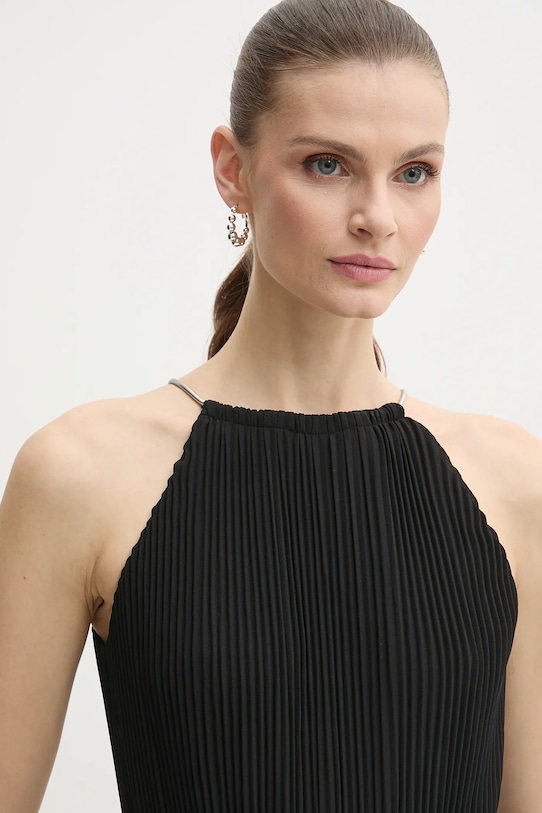 MICHAEL Michael Kors rochie MS5812Y7R3 negru