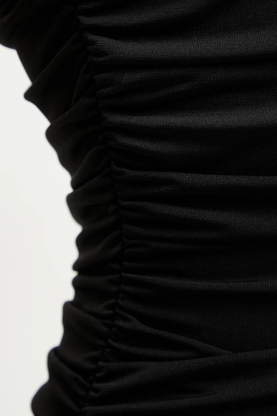 MICHAEL Michael Kors sukienka MS582MIH6J czarny