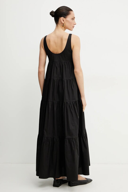 Îmbrăcăminte MICHAEL Michael Kors rochie MS582WLF4C negru