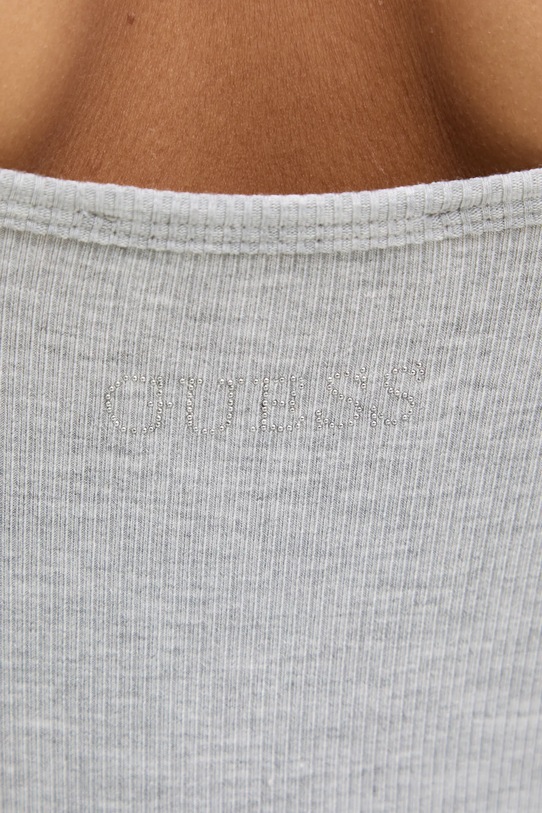 Haljina Guess TESSA siva O5GK10.KCDA2