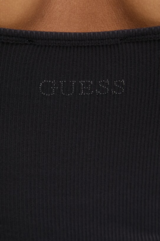 Guess ruha TESSA fekete O5GK10.KCDA2