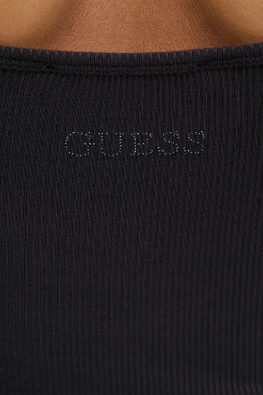Šaty Guess TESSA čierna O5GK10.KCDA2