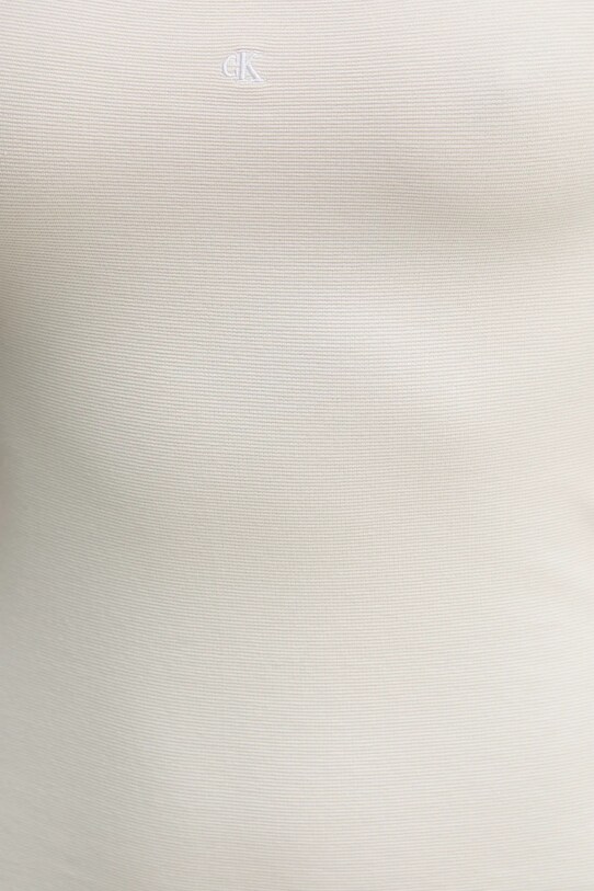 Платье Calvin Klein Jeans J20J225272 бежевый