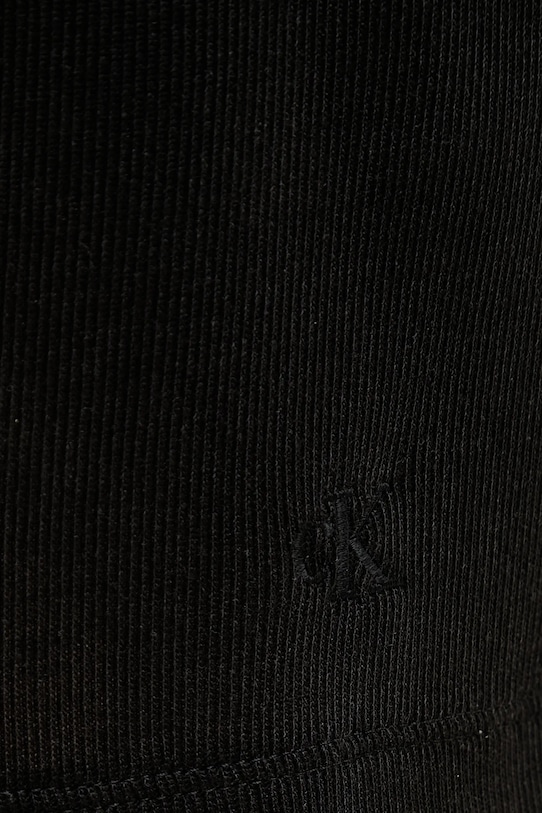 Calvin Klein Jeans ruha J20J225282 fekete