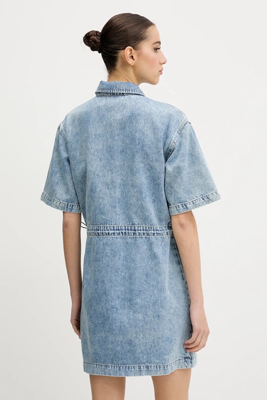 Îmbrăcăminte Karl Lagerfeld Jeans rochie A2W13056 albastru