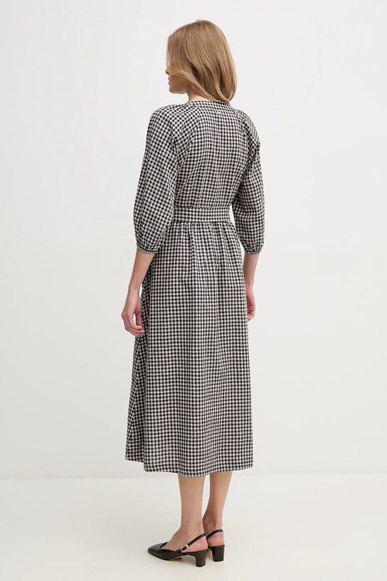 Сукня Barbour Suri LDR0889NY99 чорний SS25