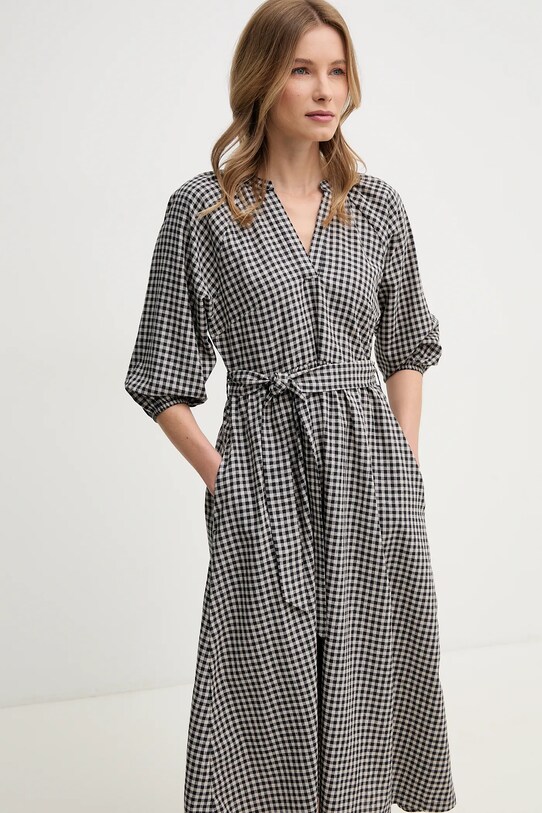 Oblečení Šaty Barbour Suri LDR0889NY99 černá