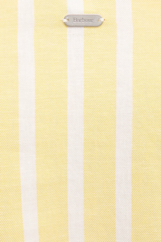 Barbour sukienka Adelaide LDR0909YE32