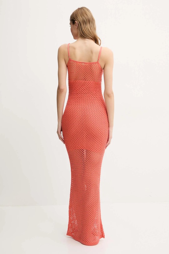 Одежда Пляжное платье Guess E5GK07.Z3N30 оранжевый