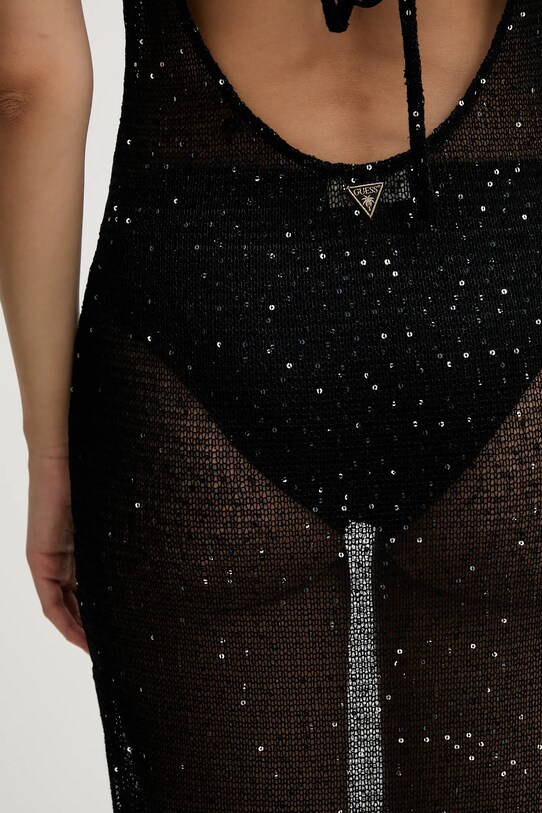 Пляжное платье Guess E5GK01.KCR20