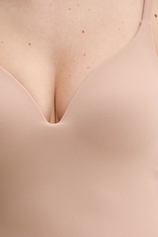 Tvarujúca spodnička Guess EVELINE O5GK02.KCDE0 hnedá