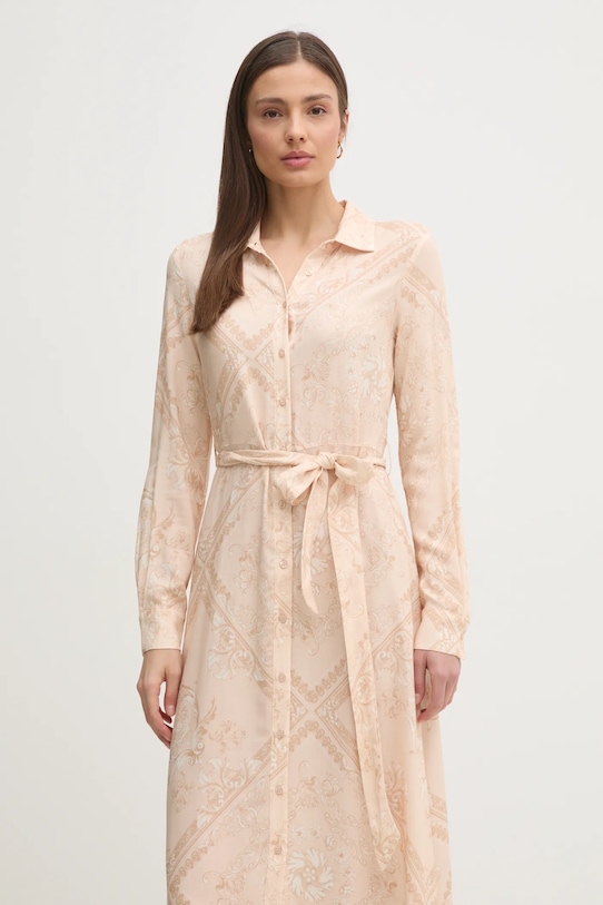 Сукня Gaudi бежевий 511BD15006