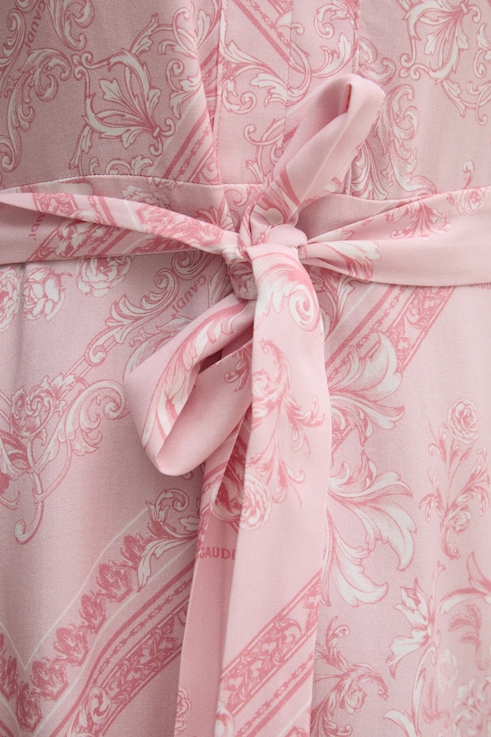 Сукня Gaudi 511BD15007 рожевий