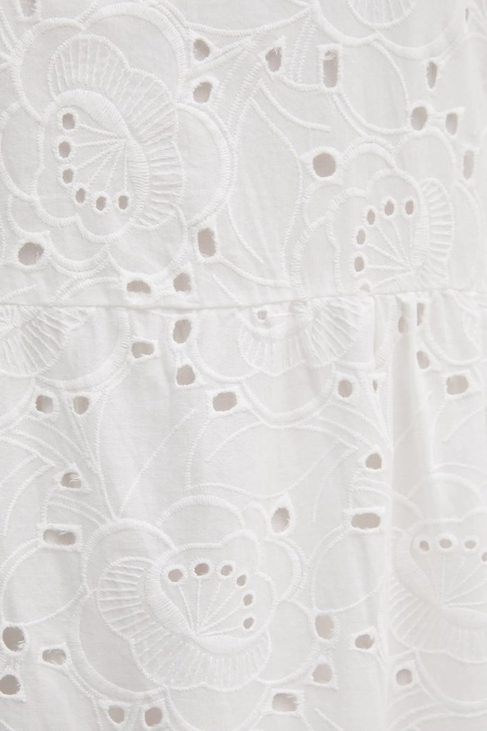 Gaudi vestito 511BD15010 bianco