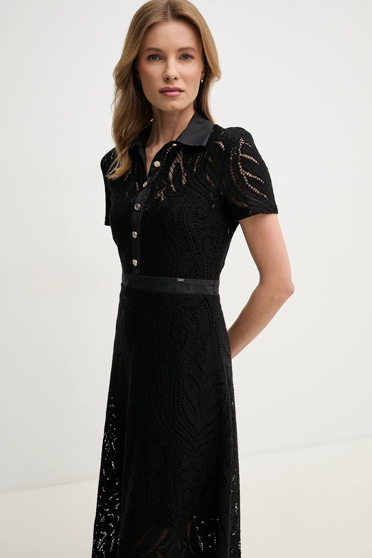 Платье Gaudi чёрный 511FD15002