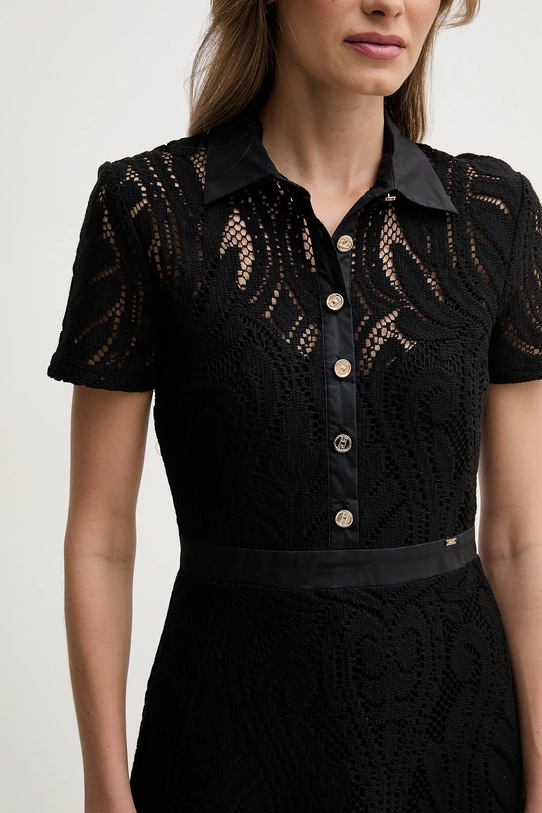 Платье Gaudi 511FD15002 чёрный