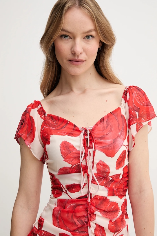 Gaudi rochie bej 511FD15012