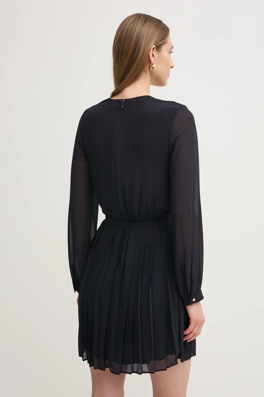 Одяг Сукня Morgan RAMALO RAMALO темно-синій