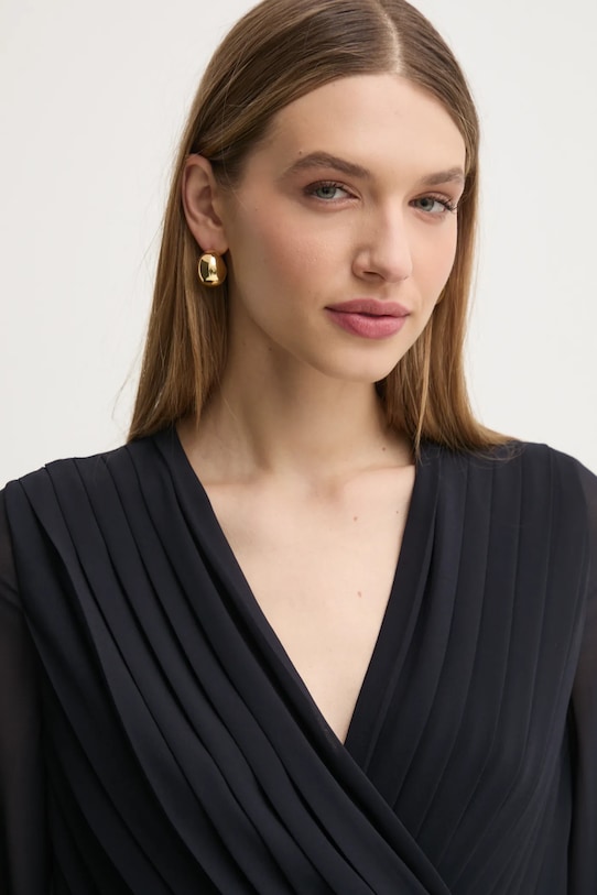 Сукня Morgan RAMALO темно-синій RAMALO