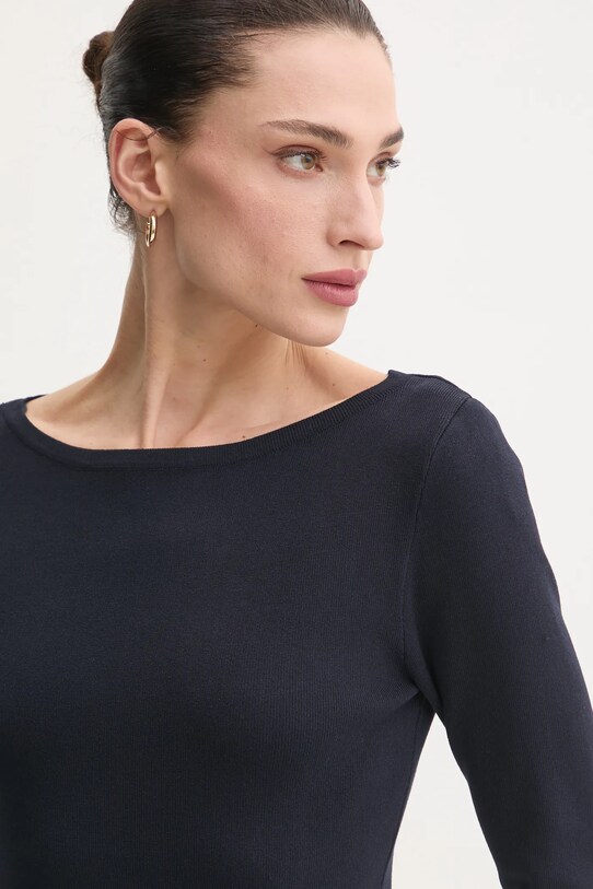 Сукня Morgan RMCLO темно-синій RMCLO