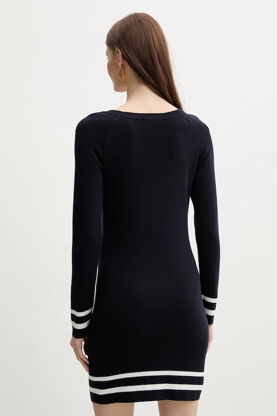 Odzież Morgan sukienka RMVALI RMVALI granatowy