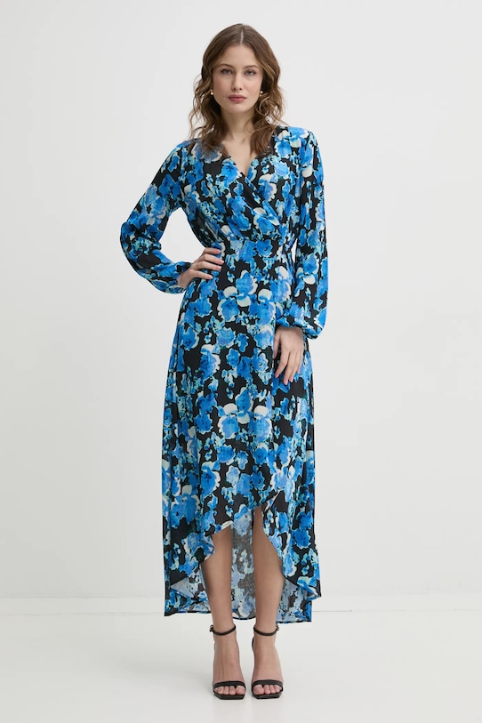 Odjeća Haljina Morgan RAMIE.F RAMIE.F plava