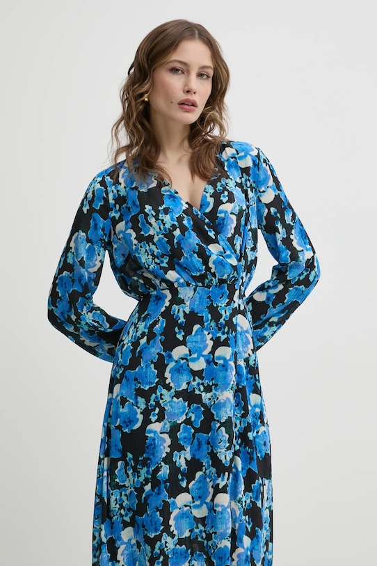 Сукня Morgan RAMIE.F чорний RAMIE.F