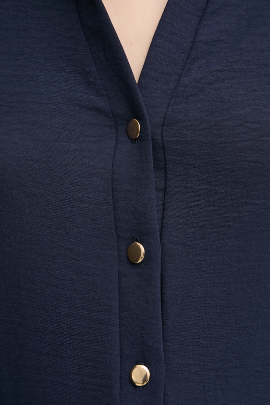 Платье Morgan RBREST RBREST тёмно-синий