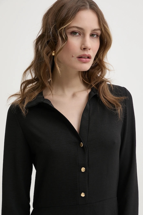 Šaty Morgan RBREST černá RBREST